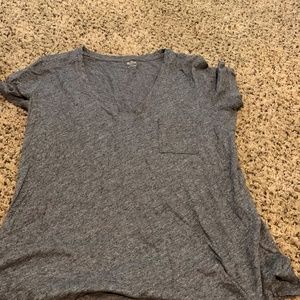 Madewell V-neck